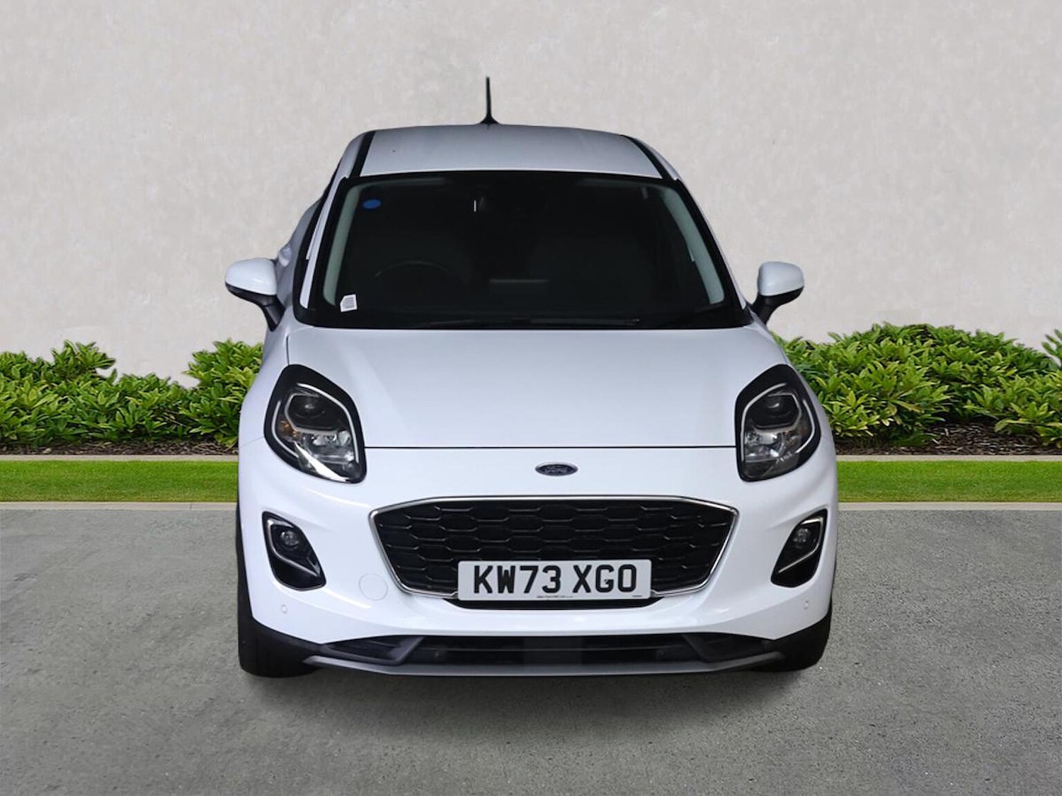 Used Ford Puma 2023 for sale - 76497239: Photo 5