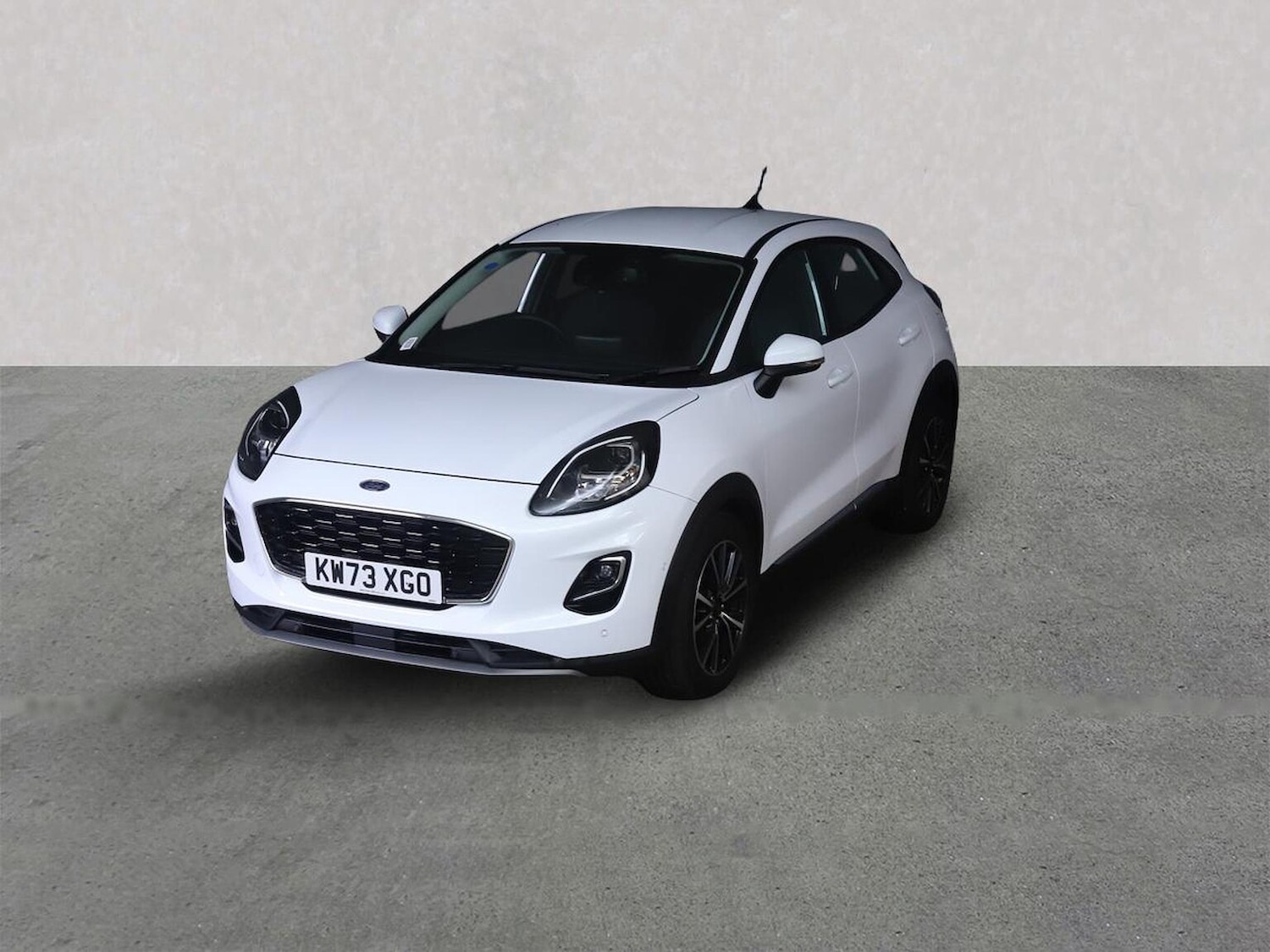 Used Ford Puma 2023 for sale - 76497239: Photo 6