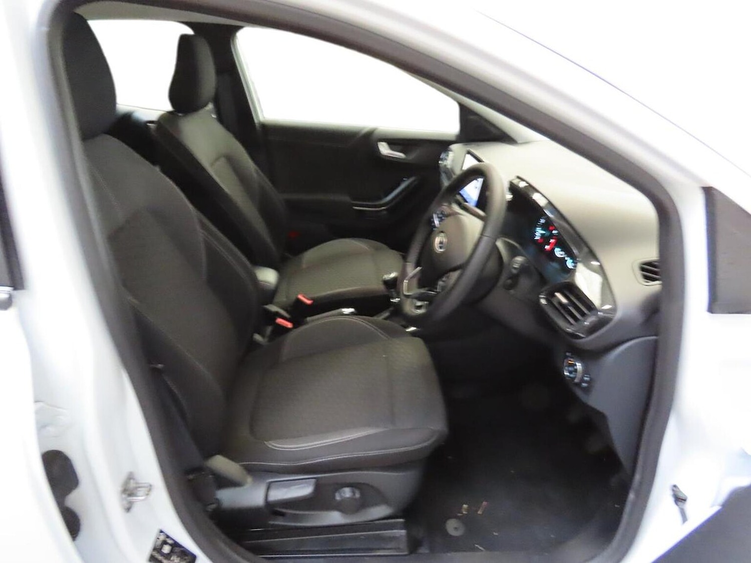 Used Ford Puma 2023 for sale - 76497239: Photo 7