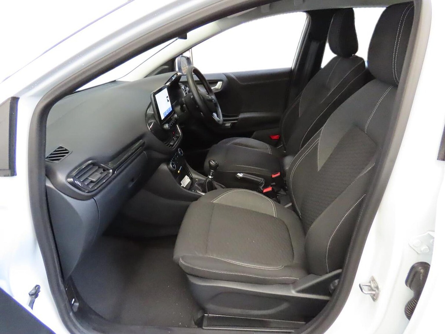 Used Ford Puma 2023 for sale - 76497239: Photo 8