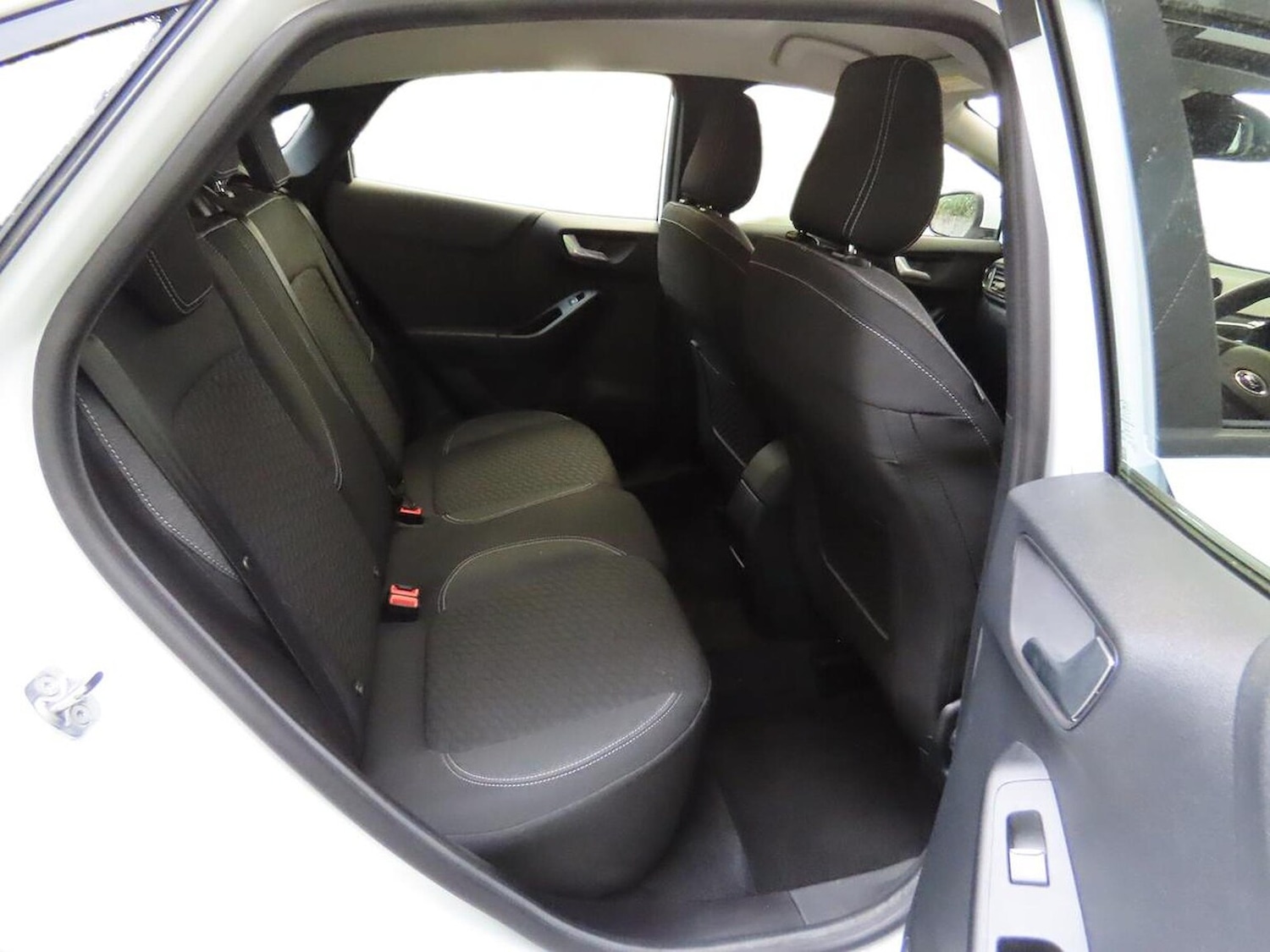 Used Ford Puma 2023 for sale - 76497239: Photo 9