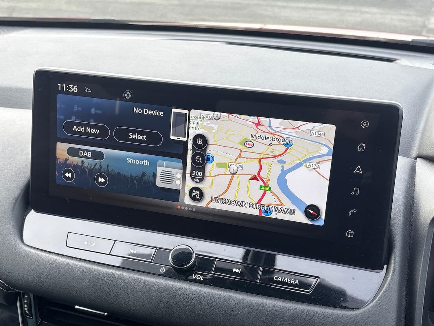 Used Nissan Qashqai 2022 for sale - 76492371: Photo 10