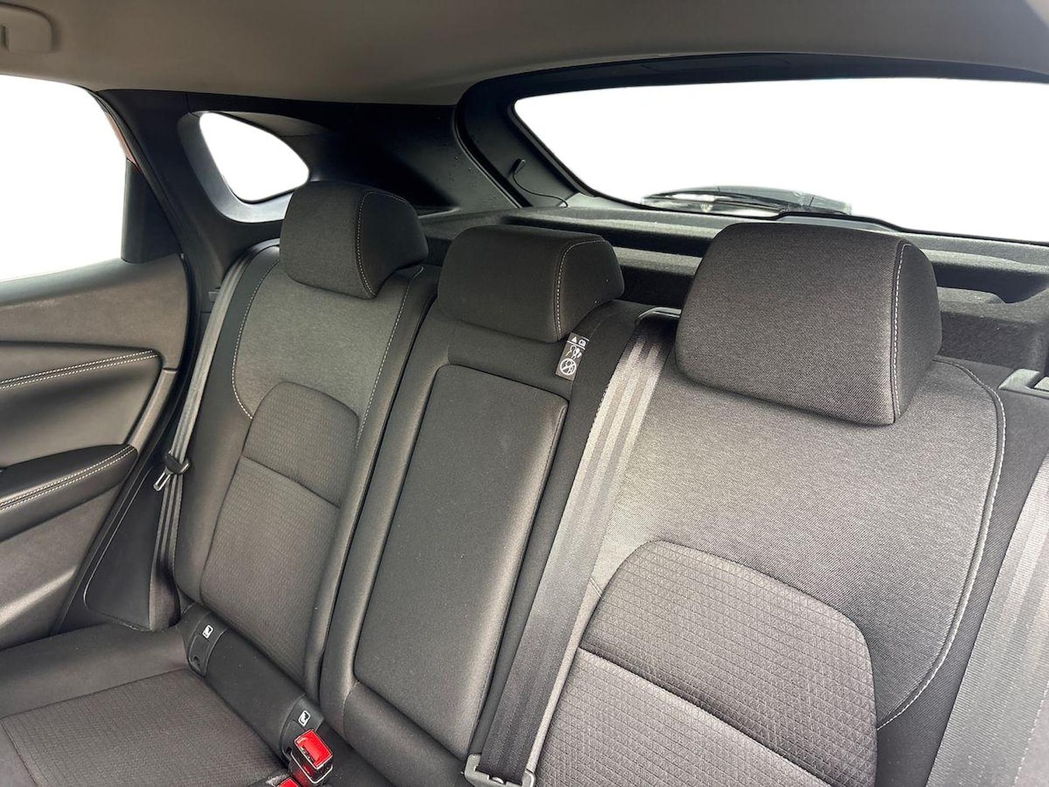 Used Nissan Qashqai 2022 for sale - 76492371: Photo 15