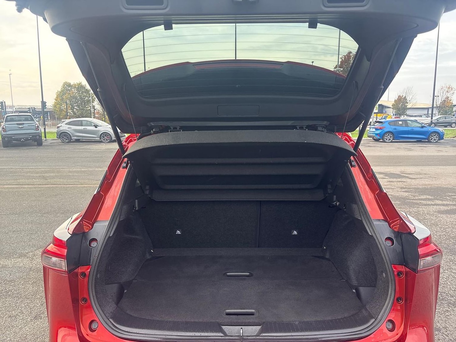 Used Nissan Qashqai 2022 for sale - 76492371: Photo 16