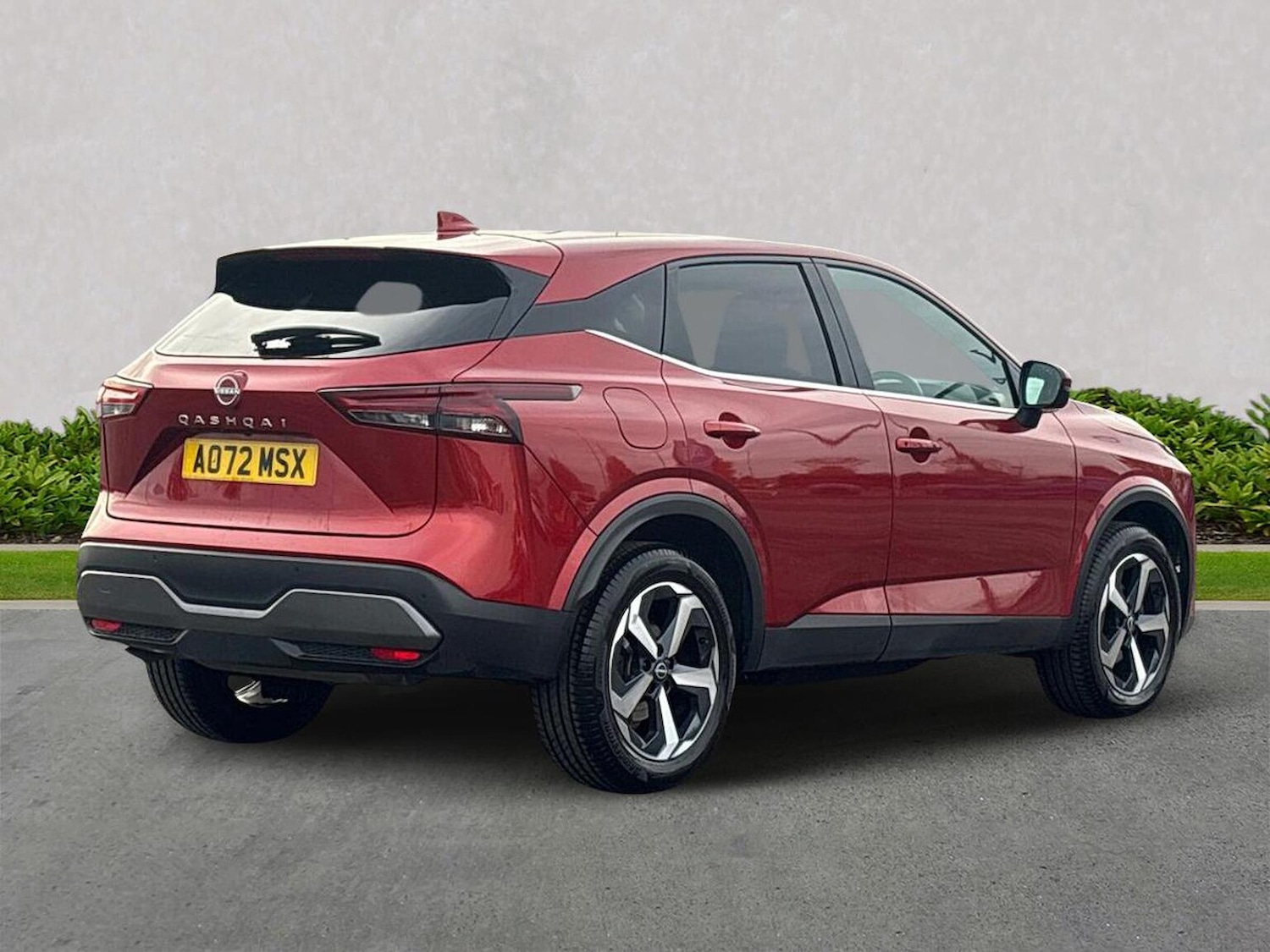 Used Nissan Qashqai 2022 for sale - 76492371: Photo 17