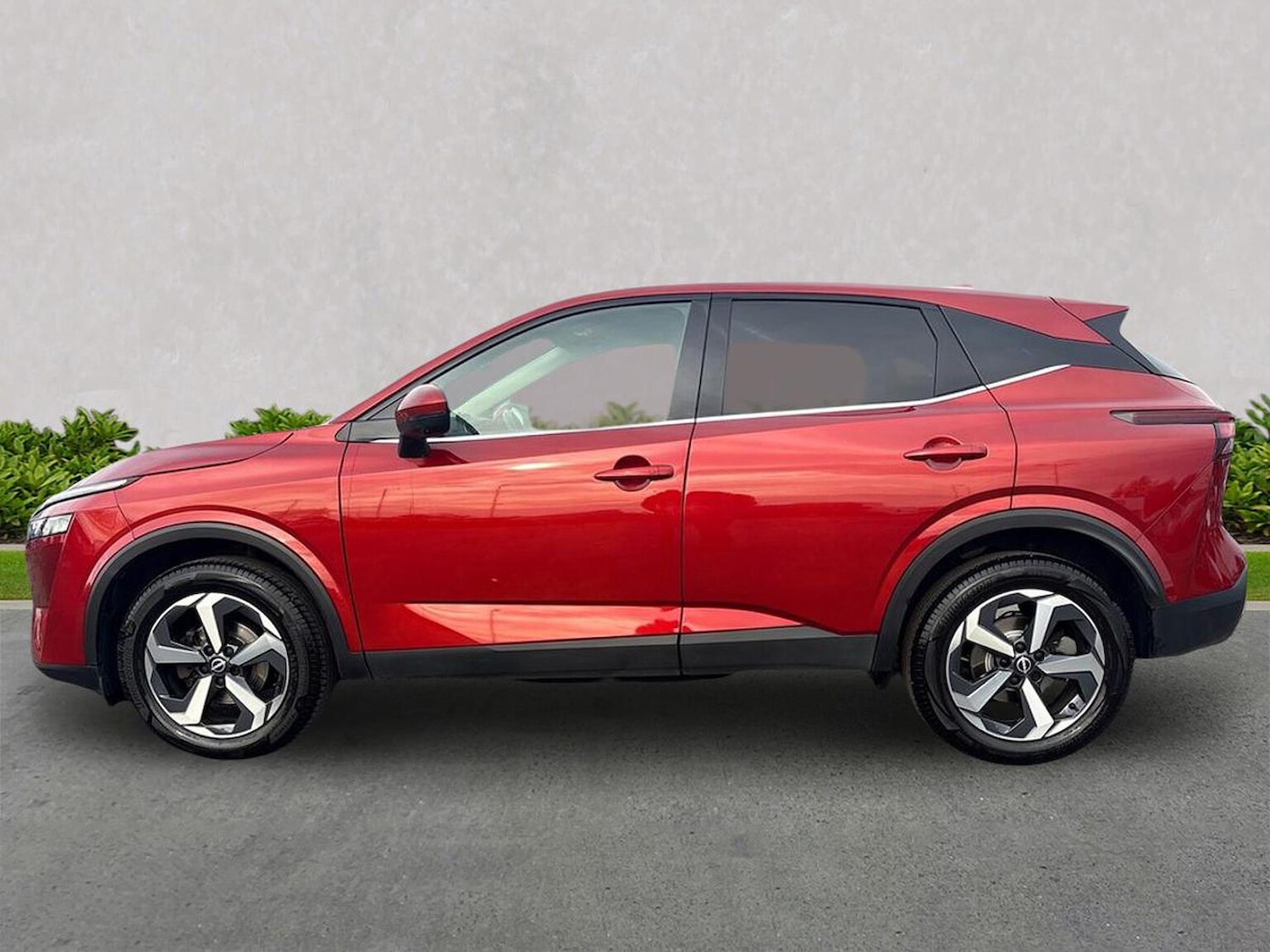 Used Nissan Qashqai 2022 for sale - 76492371: Photo 18