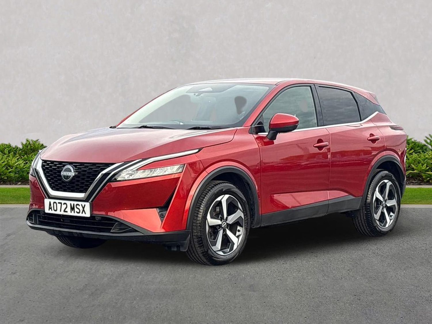 Used Nissan Qashqai 2022 for sale - 76492371: Photo 19