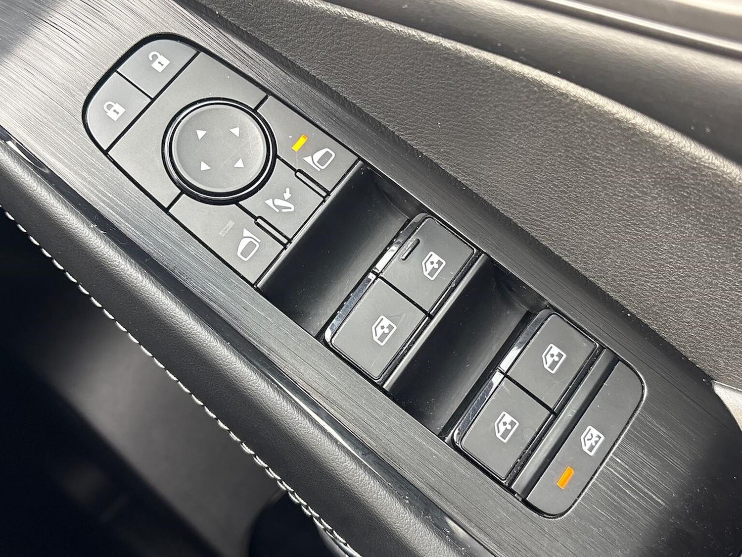 Used Nissan Qashqai 2022 for sale - 76492371: Photo 20