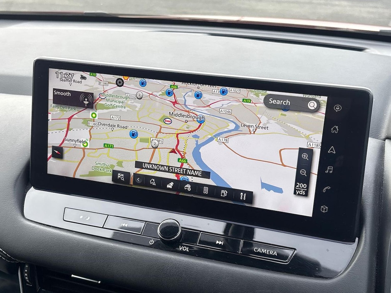 Used Nissan Qashqai 2022 for sale - 76492371: Photo 23