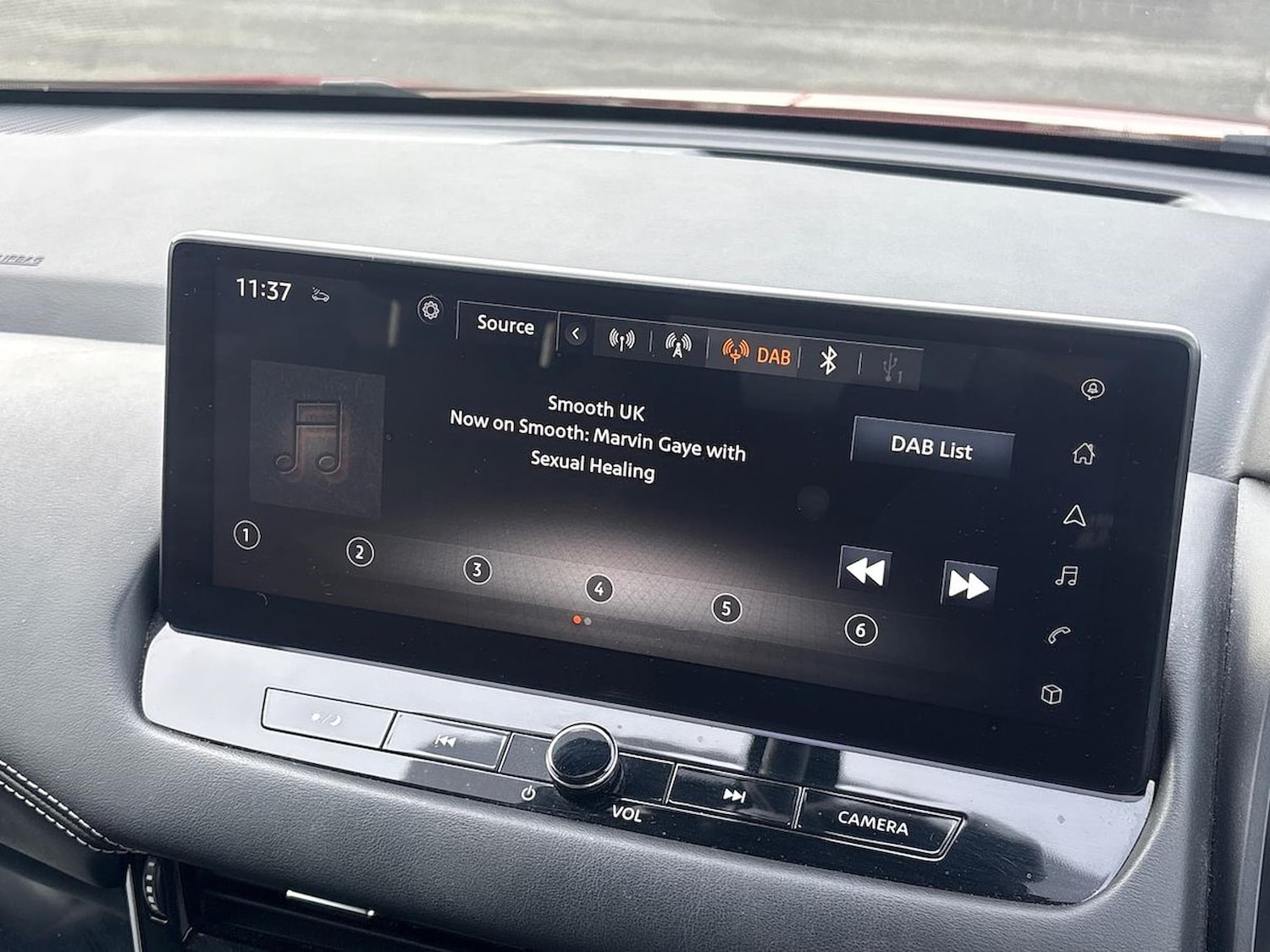 Used Nissan Qashqai 2022 for sale - 76492371: Photo 24