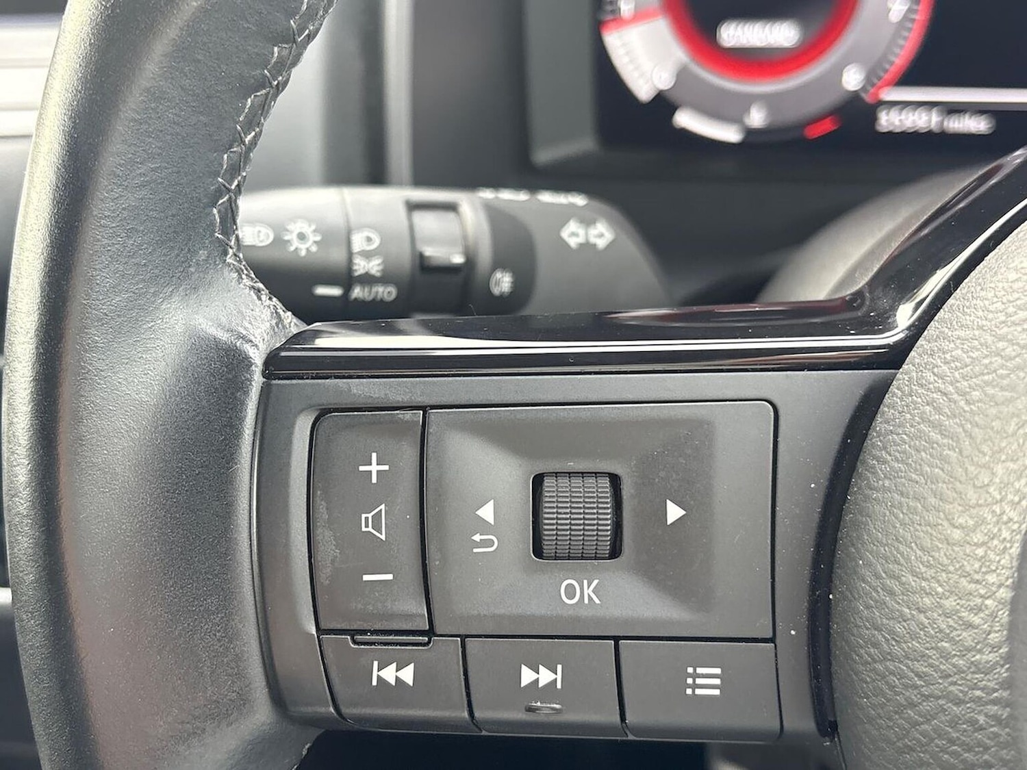 Used Nissan Qashqai 2022 for sale - 76492371: Photo 25