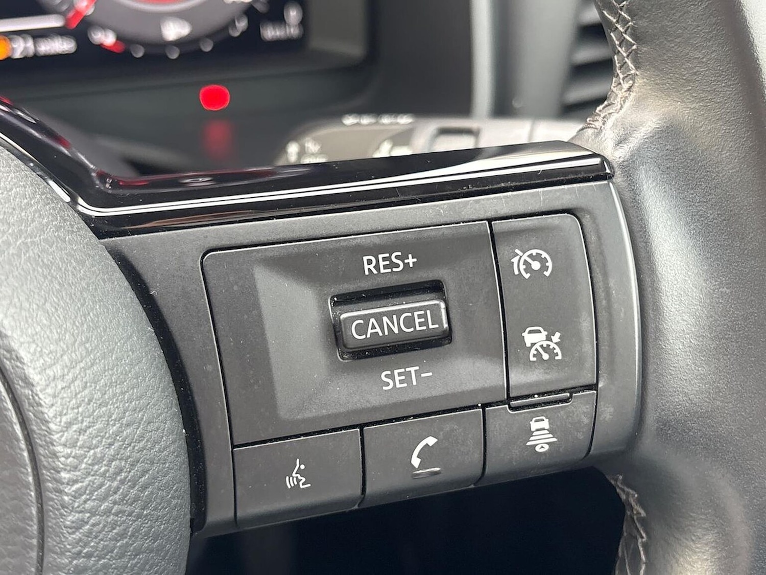 Used Nissan Qashqai 2022 for sale - 76492371: Photo 26