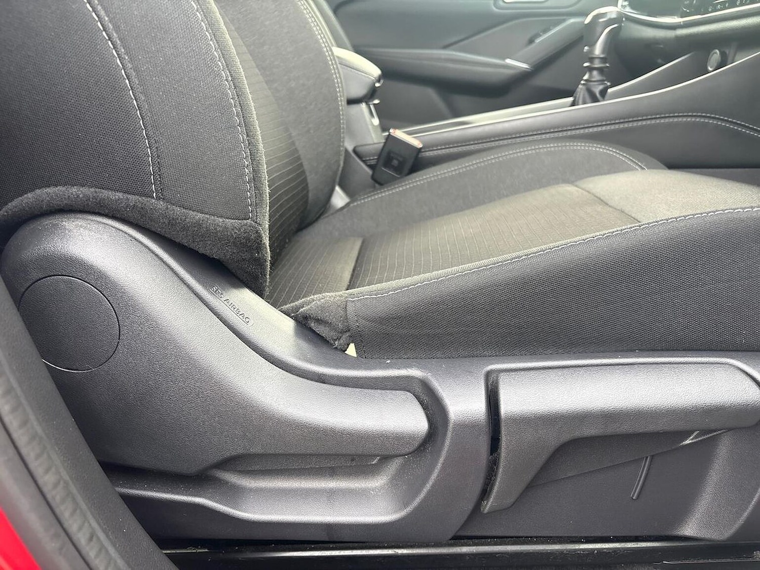 Used Nissan Qashqai 2022 for sale - 76492371: Photo 29