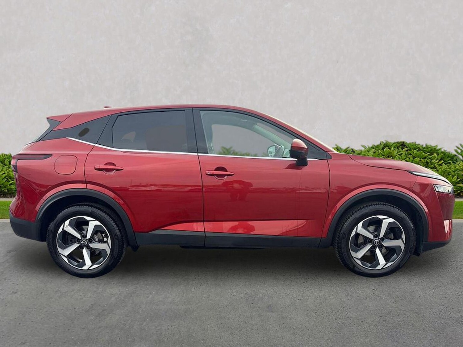 Used Nissan Qashqai 2022 for sale - 76492371: Photo 3