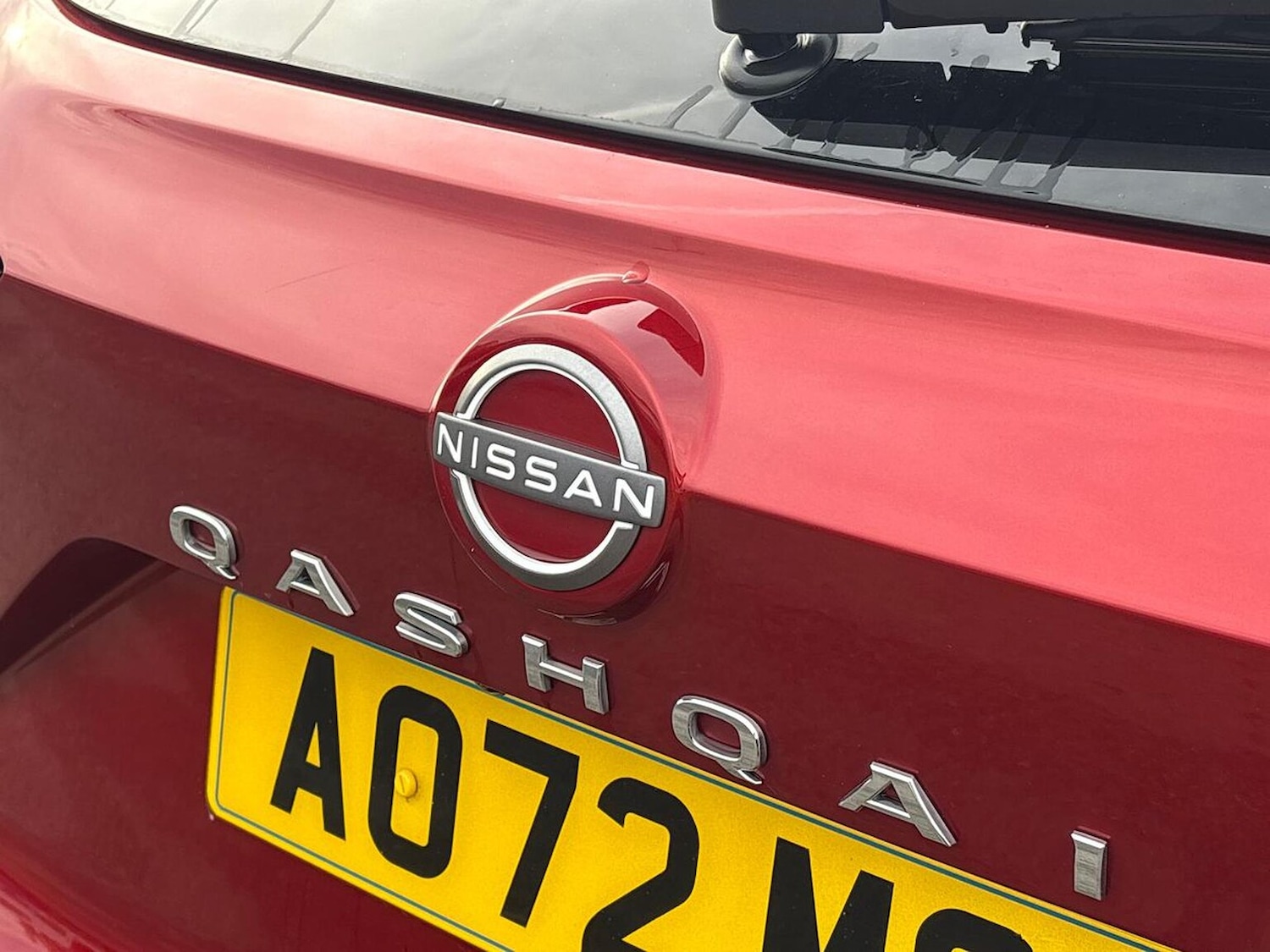 Used Nissan Qashqai 2022 for sale - 76492371: Photo 34