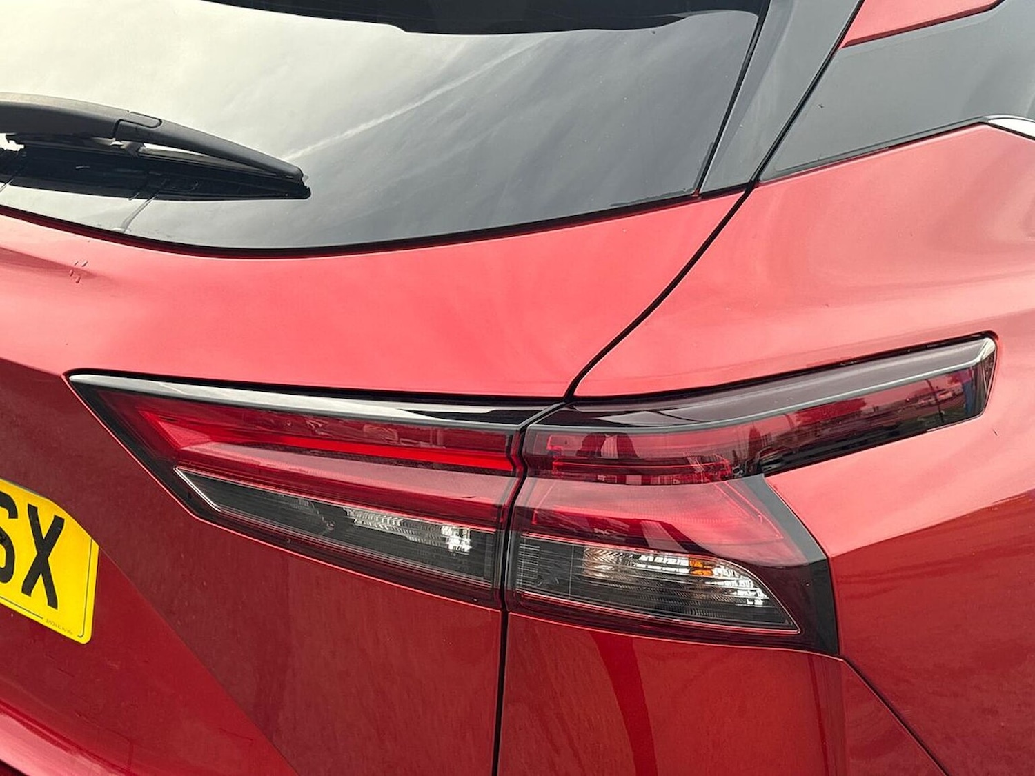 Used Nissan Qashqai 2022 for sale - 76492371: Photo 35