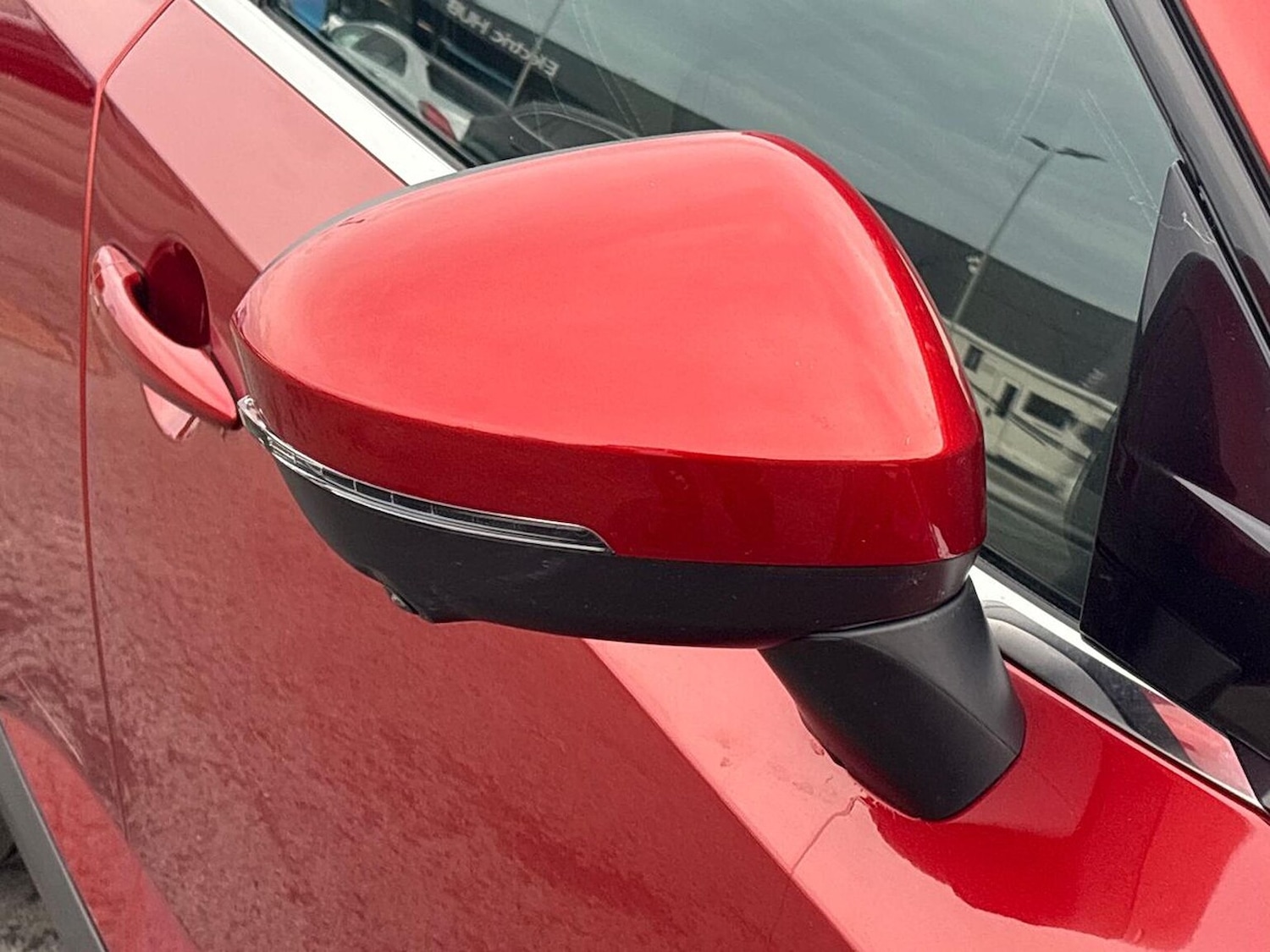 Used Nissan Qashqai 2022 for sale - 76492371: Photo 37