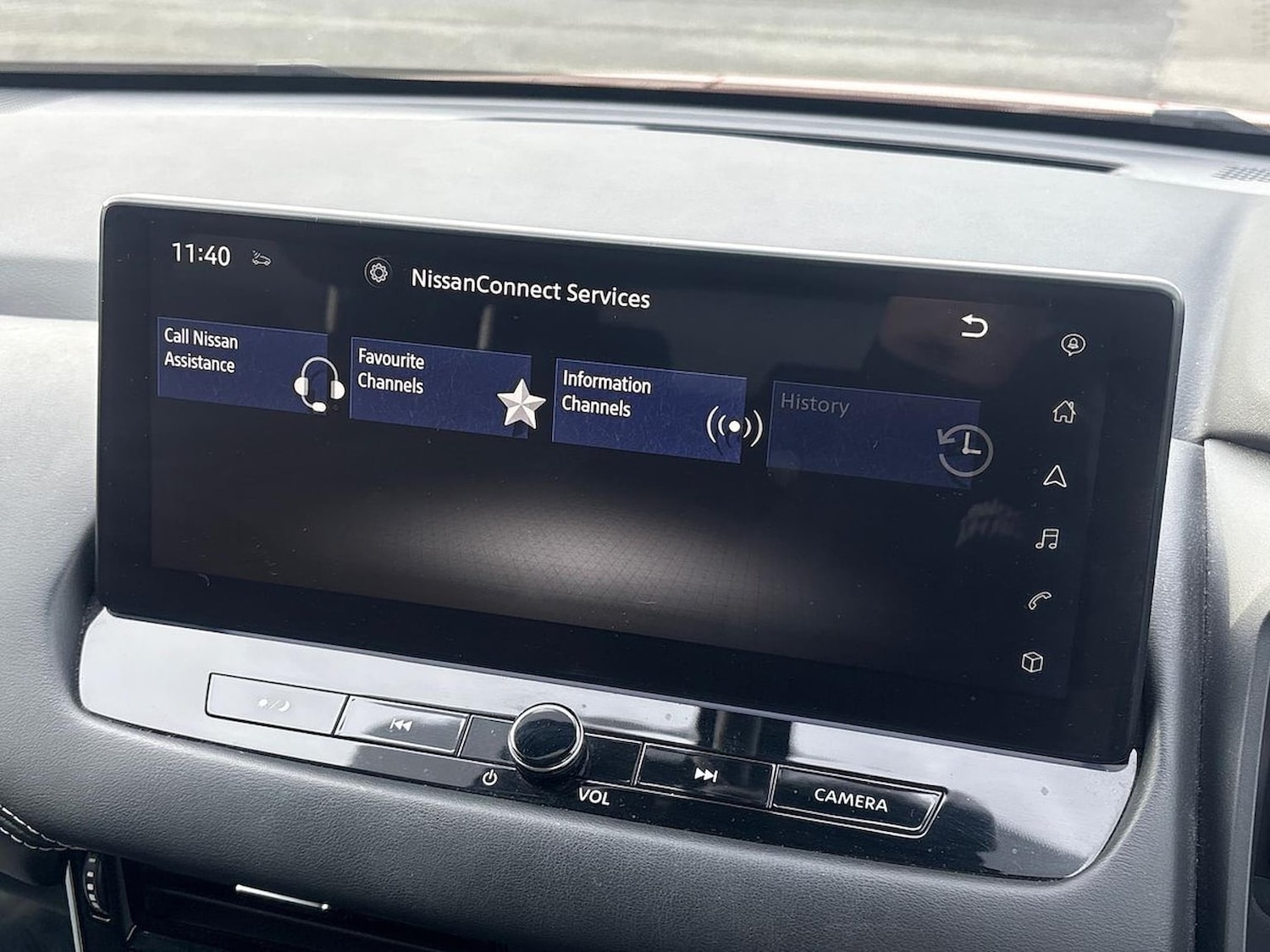 Used Nissan Qashqai 2022 for sale - 76492371: Photo 39