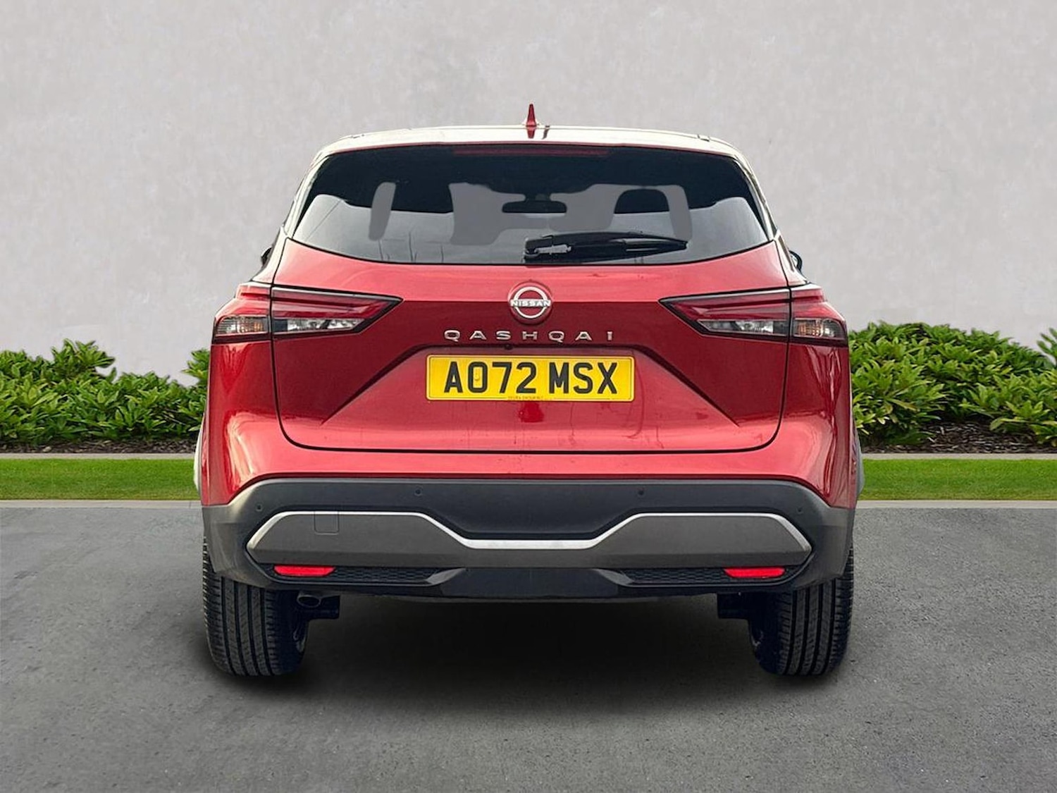 Used Nissan Qashqai 2022 for sale - 76492371: Photo 4