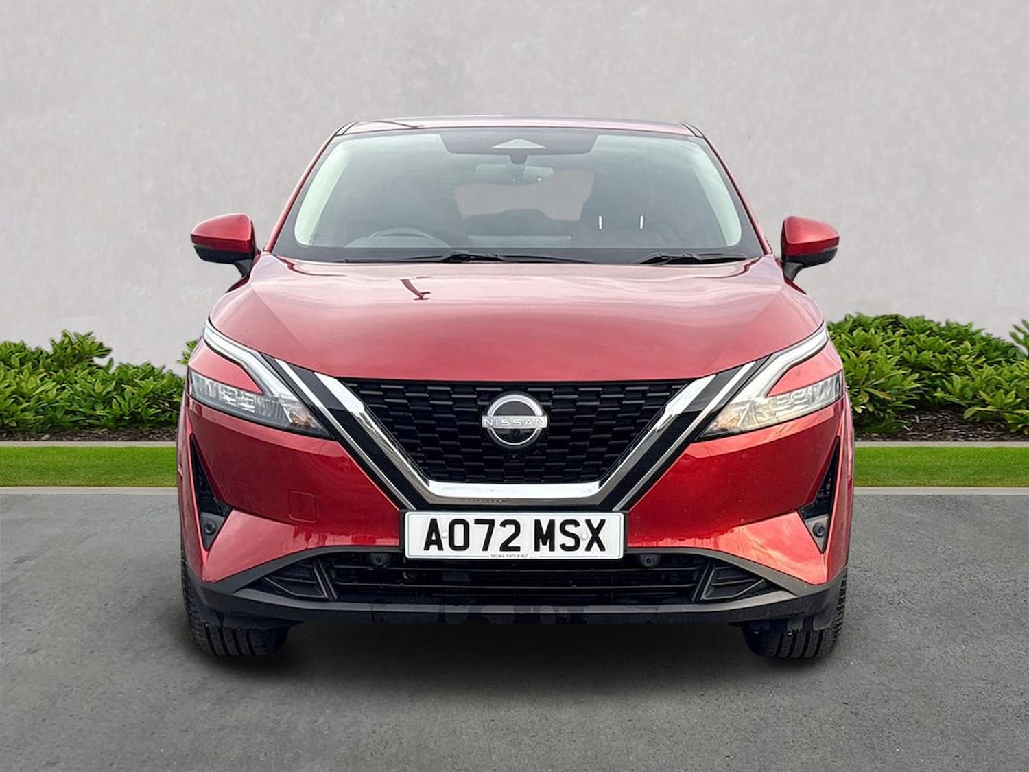 Used Nissan Qashqai 2022 for sale - 76492371: Photo 5