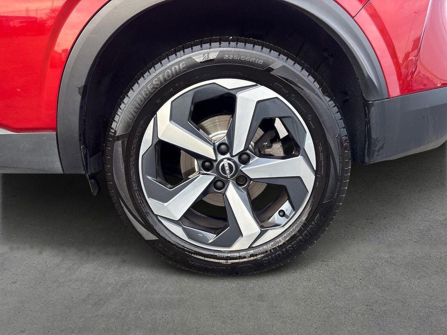 Used Nissan Qashqai 2022 for sale - 76492371: Photo 6