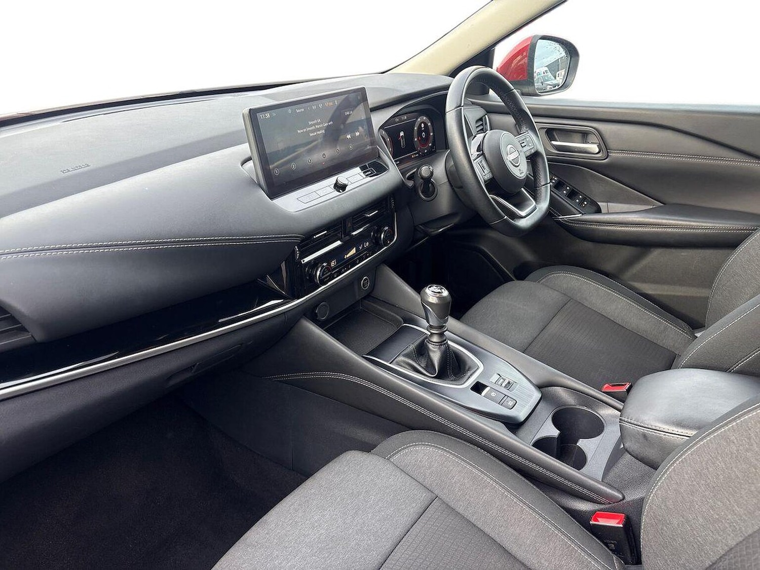 Used Nissan Qashqai 2022 for sale - 76492371: Photo 7