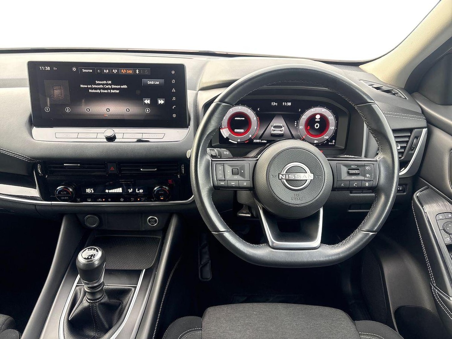 Used Nissan Qashqai 2022 for sale - 76492371: Photo 9