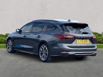 Used Ford Focus 2025 for sale - 79320679: Photo