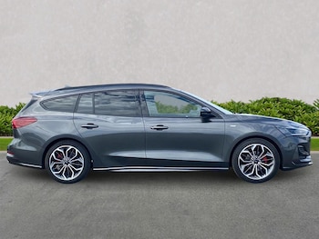 Used Ford Focus 2025 for sale - 79320679: Photo