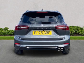Used Ford Focus 2025 for sale - 79320679: Photo