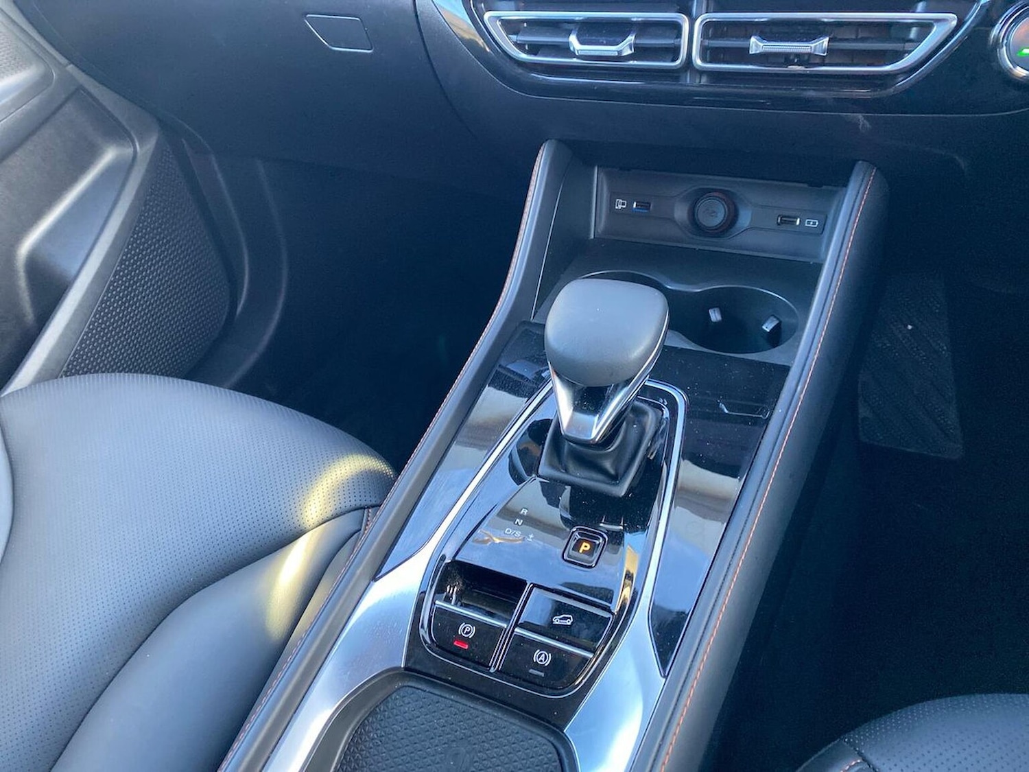 Used MG MG HS 2025 for sale - 76931644: Photo 13