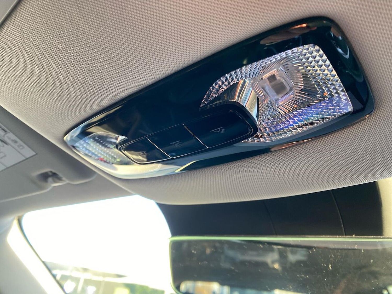 Used MG MG HS 2025 for sale - 76931644: Photo 14