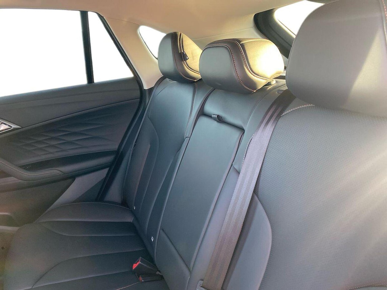 Used MG MG HS 2025 for sale - 76931644: Photo 16