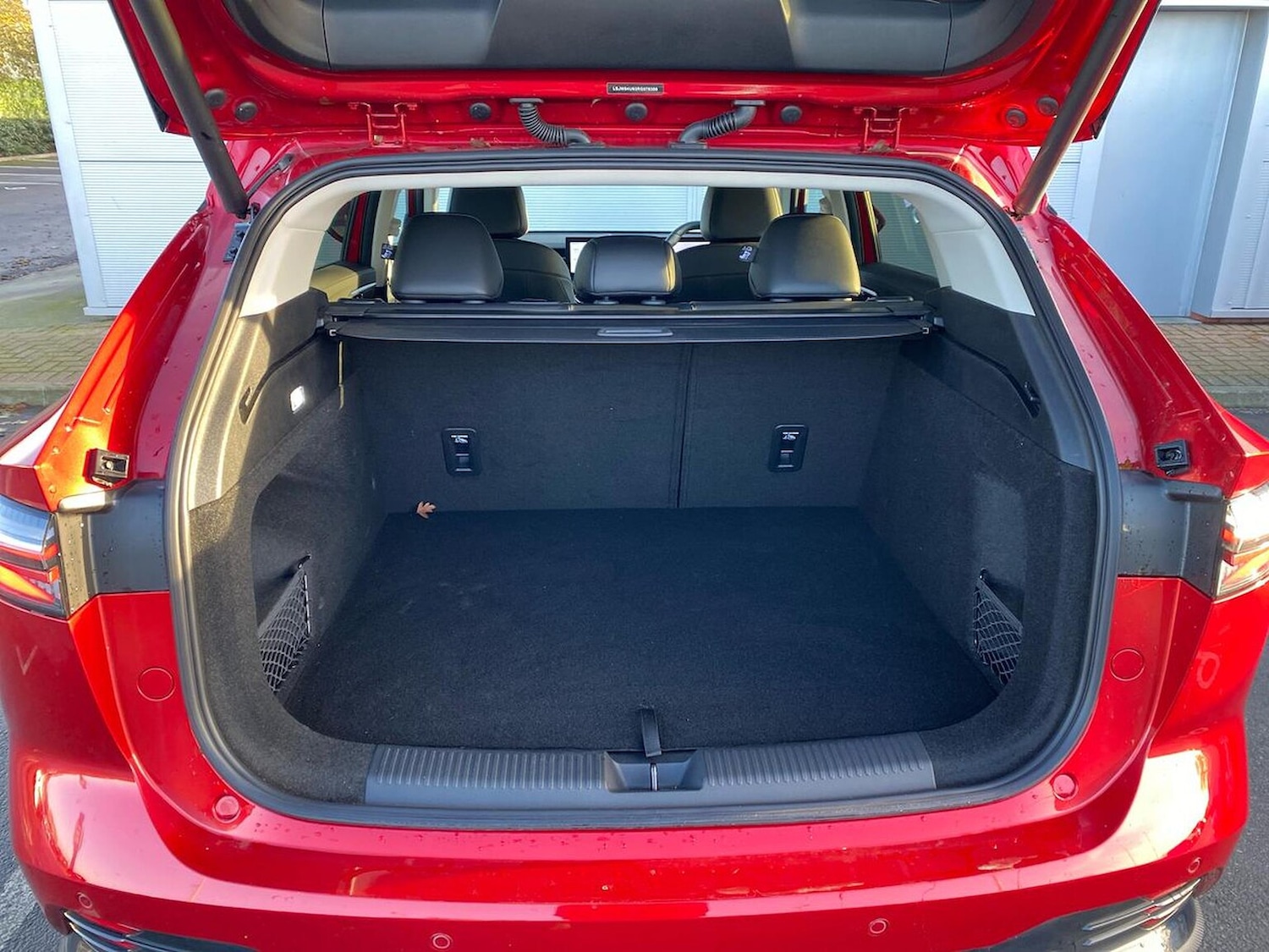 Used MG MG HS 2025 for sale - 76931644: Photo 17