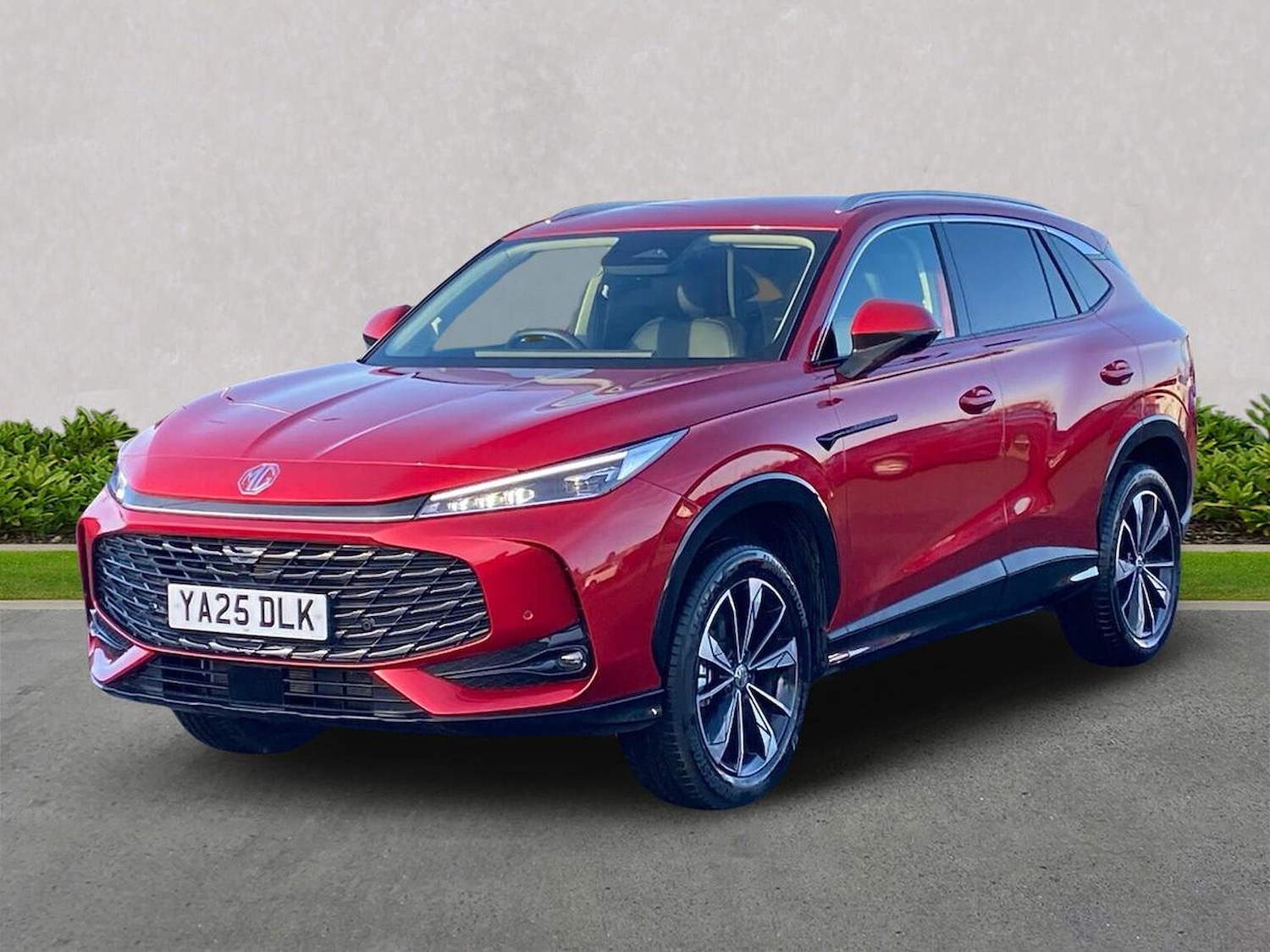 Used MG MG HS 2025 for sale - 76931644: Photo 20