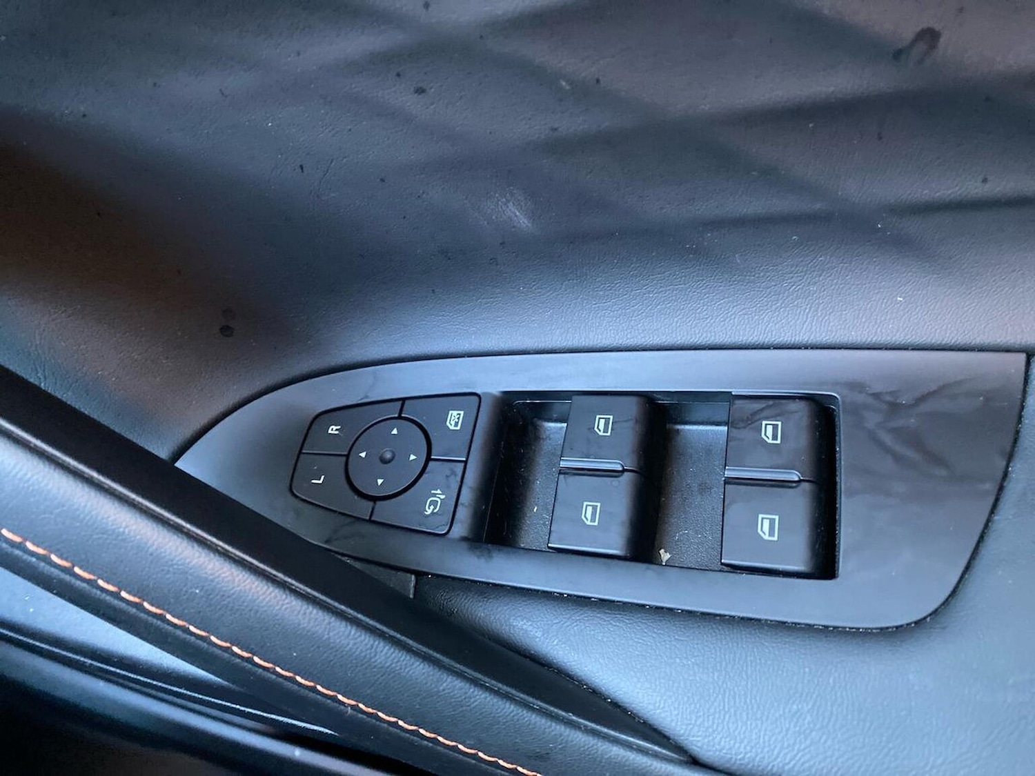 Used MG MG HS 2025 for sale - 76931644: Photo 21