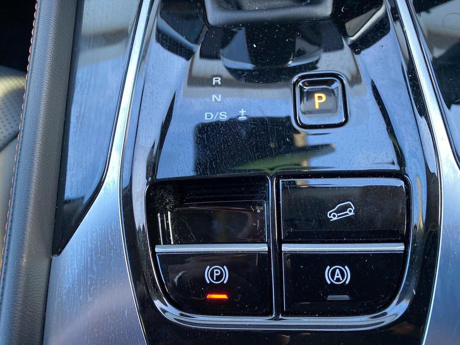 Used MG MG HS 2025 for sale - 76931644: Photo 22