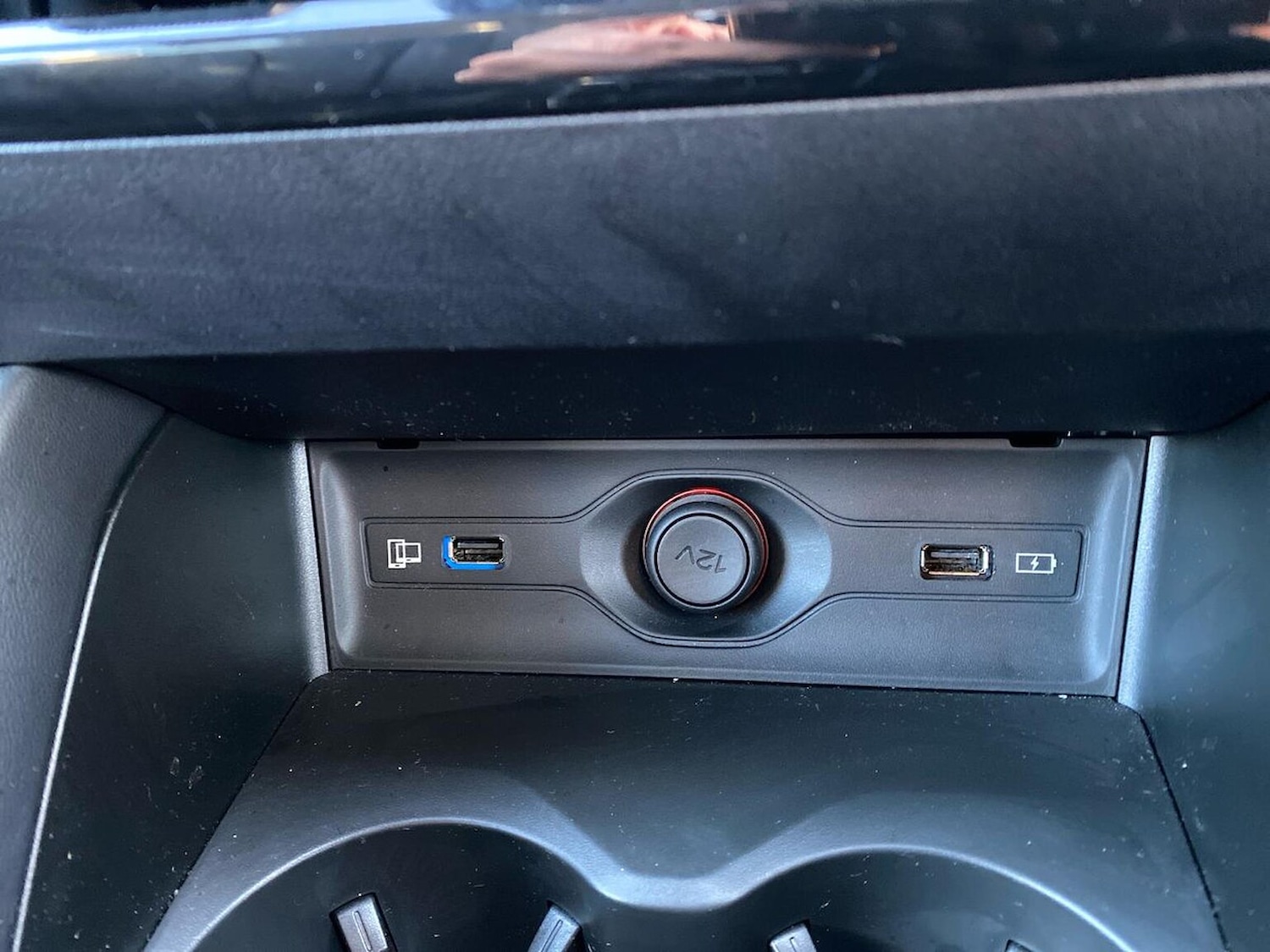 Used MG MG HS 2025 for sale - 76931644: Photo 25