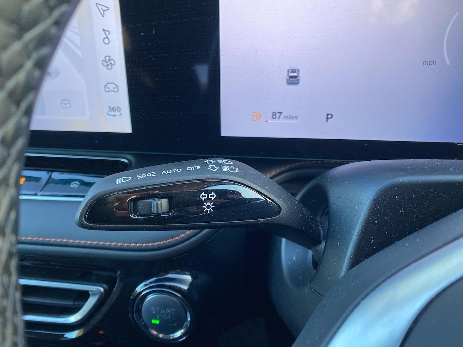 Used MG MG HS 2025 for sale - 76931644: Photo 28