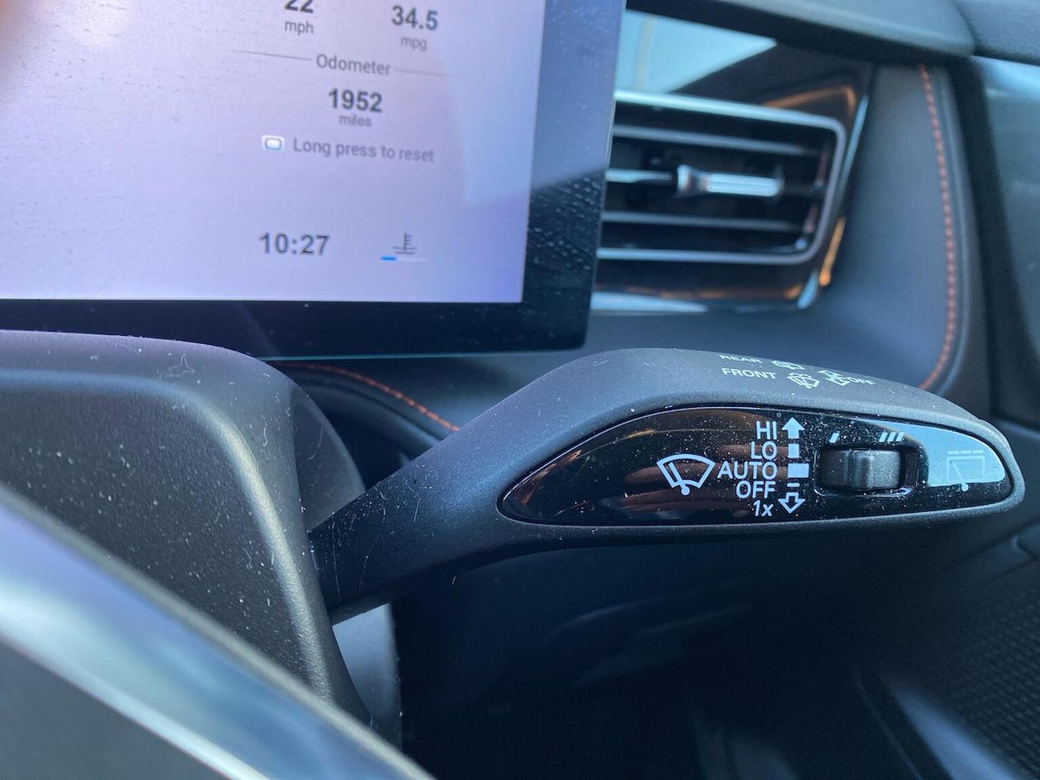 Used MG MG HS 2025 for sale - 76931644: Photo 29