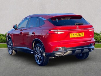 Used MG MG HS 2025 for sale - 76931644: Photo