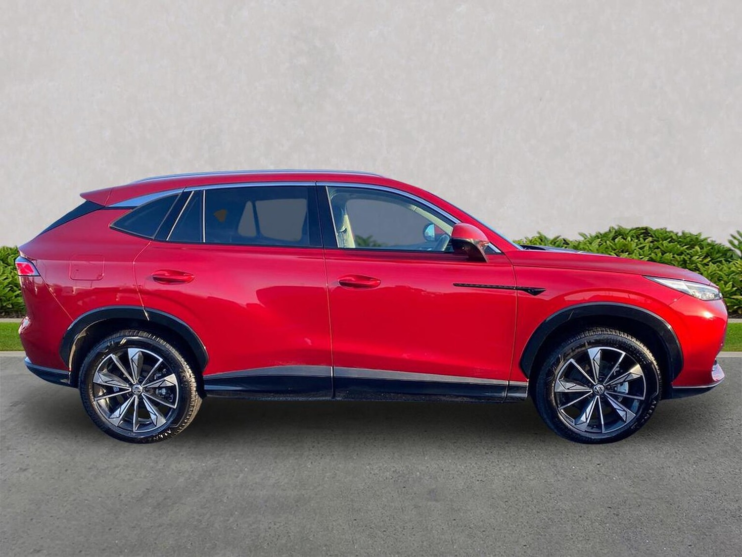 Used MG MG HS 2025 for sale - 76931644: Photo 3