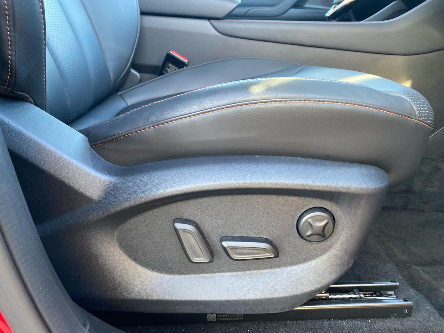 Used MG MG HS 2025 for sale - 76931644: Photo 30