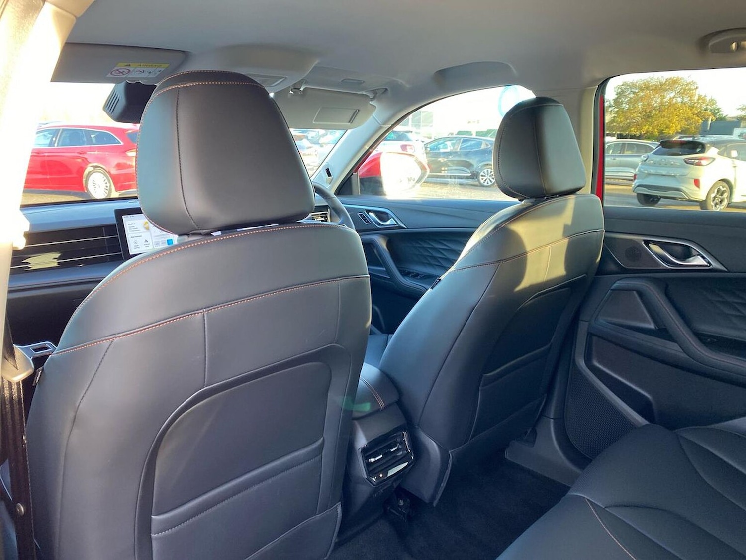 Used MG MG HS 2025 for sale - 76931644: Photo 32