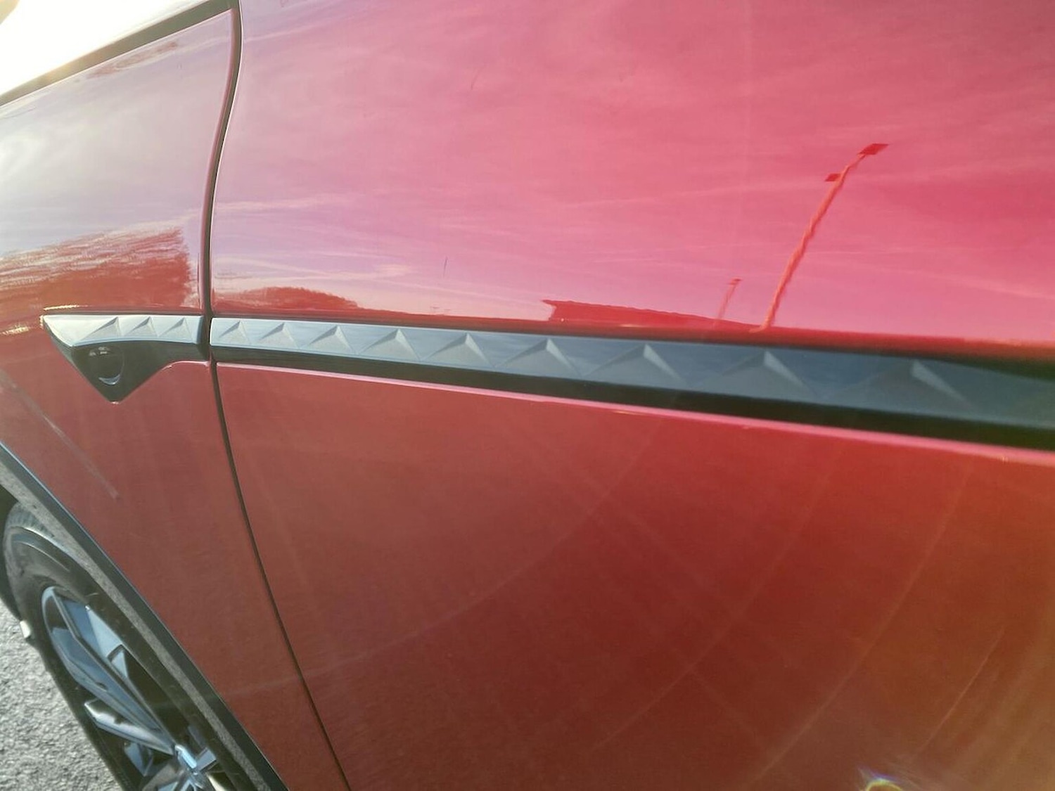 Used MG MG HS 2025 for sale - 76931644: Photo 35