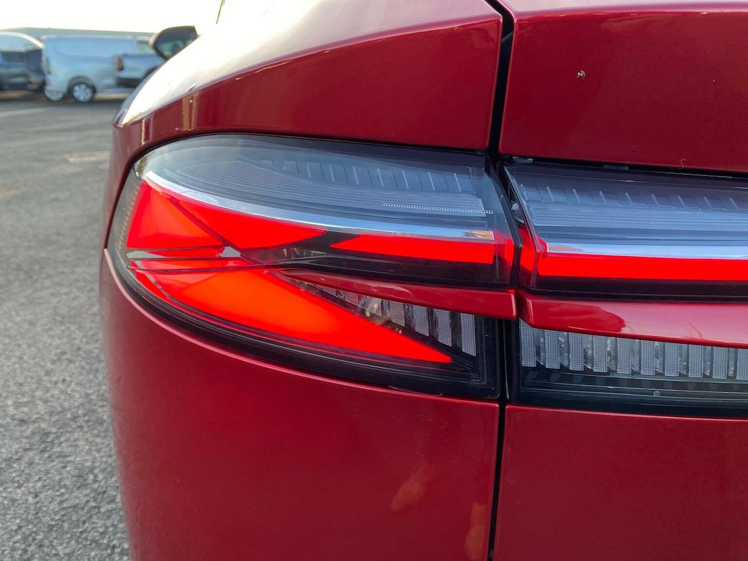 Used MG MG HS 2025 for sale - 76931644: Photo 36