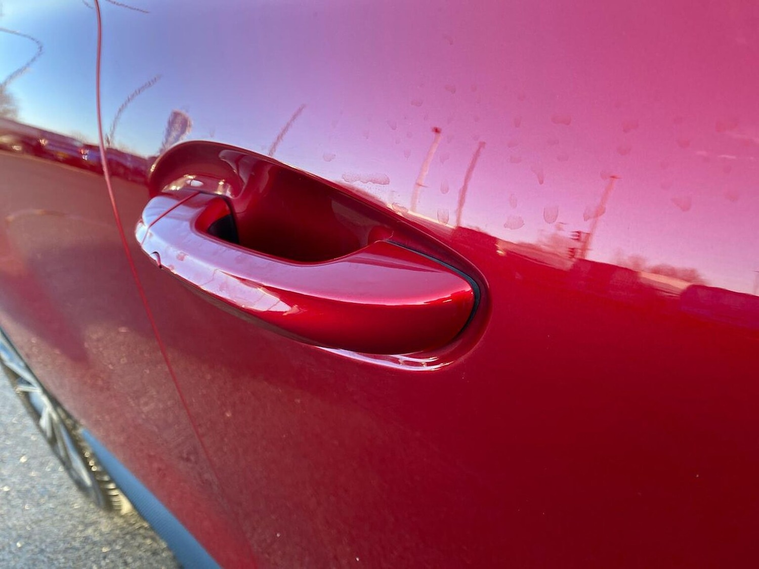 Used MG MG HS 2025 for sale - 76931644: Photo 37