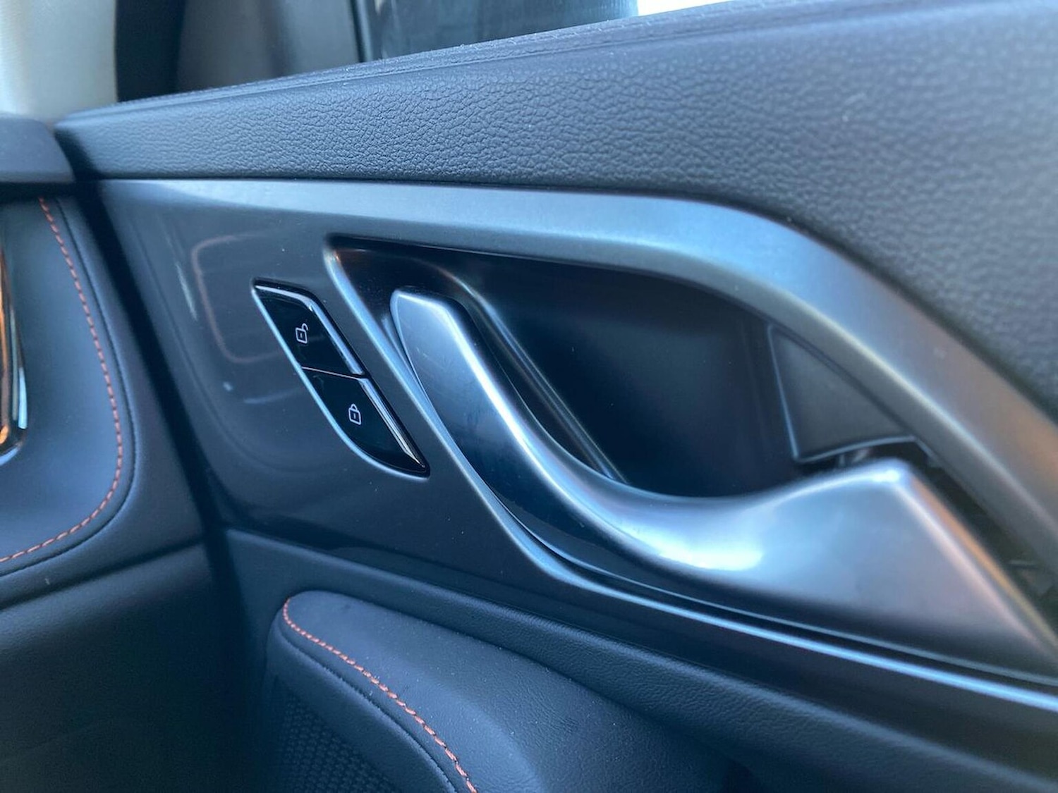 Used MG MG HS 2025 for sale - 76931644: Photo 39