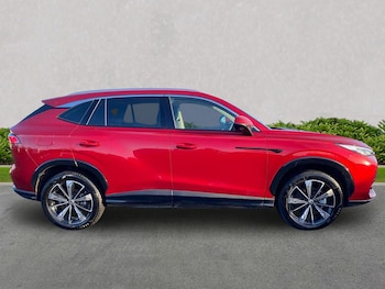 Used MG MG HS 2025 for sale - 76931644: Photo