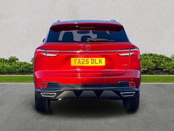 Used MG MG HS 2025 for sale - 76931644: Photo